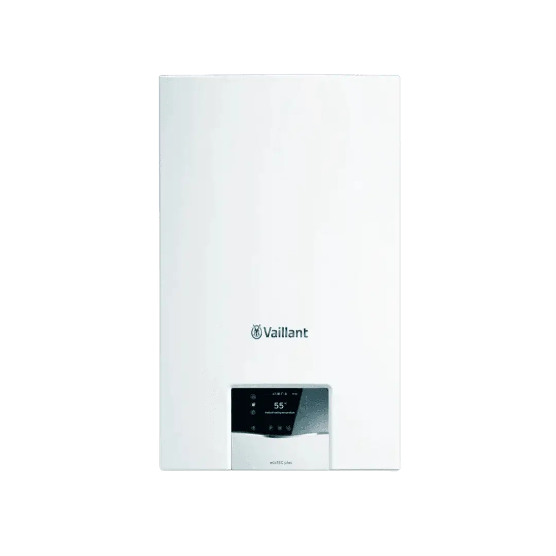Vaillant Boiler in the West Midlands home