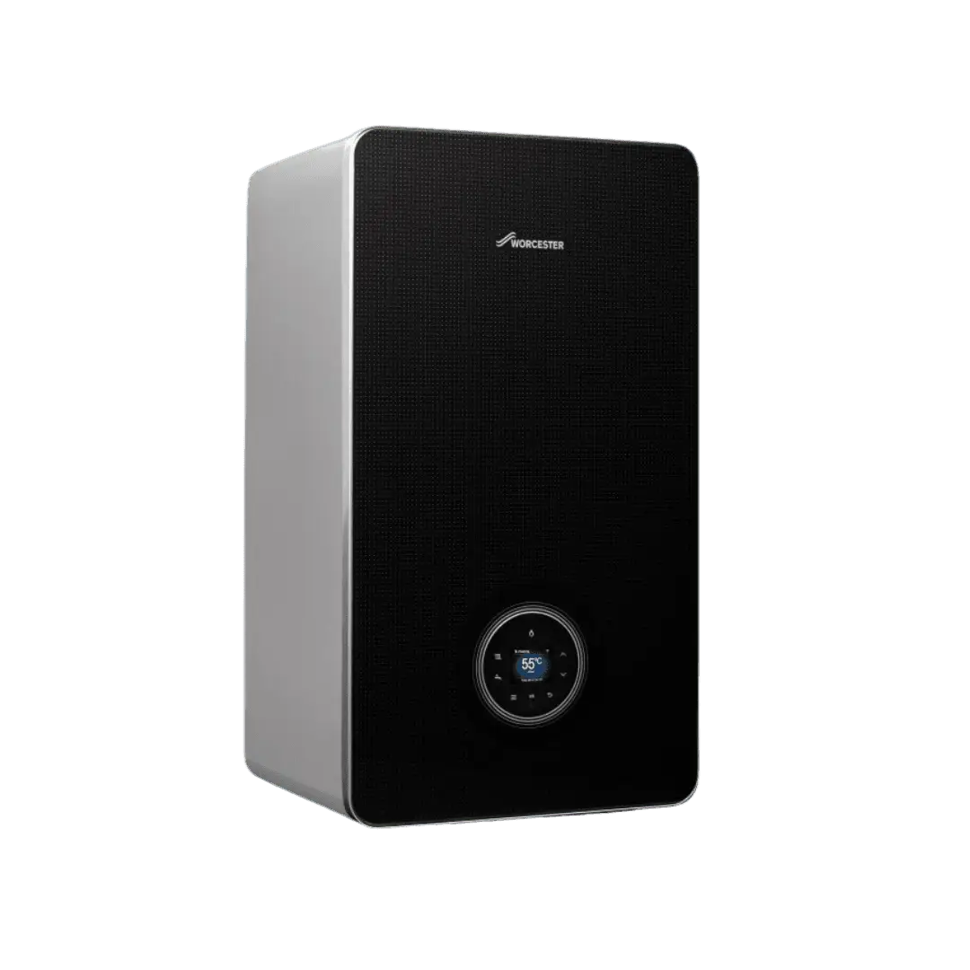 Worcester Boiler boiler servicing