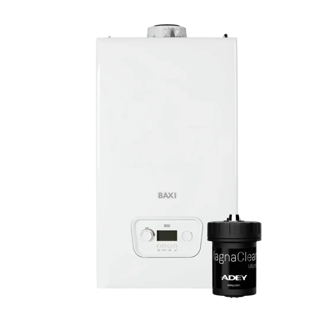 Baxi Boiler Service