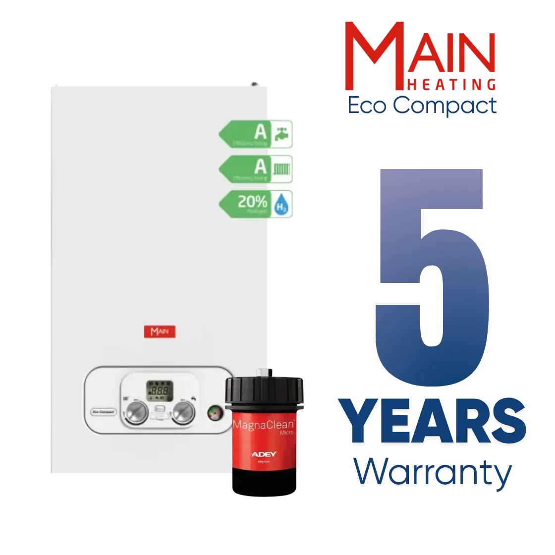 Main Compact